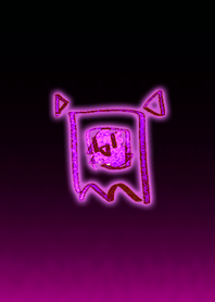 Error Ms. Purple Pink