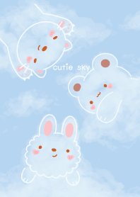 cutie sky