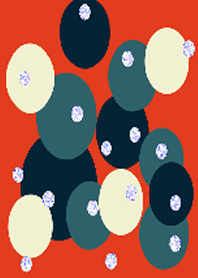 POPキュート♥ダイヤ【round】