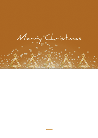 Orange : Christmas theme