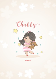 Pumpui Cute Chubby