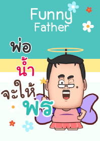 NAM funny father V04