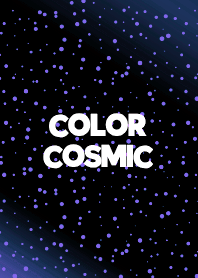 COLOR COSMIC TMEME 107