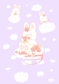 A little cute Bunny