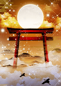 運気上昇◇和風着せかえ