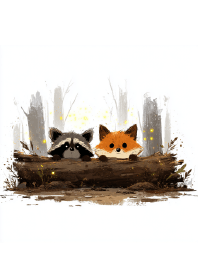 We Are the Forest Guardians