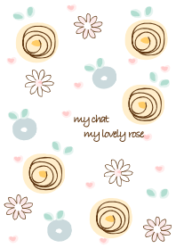 Yellow roses 18 :)