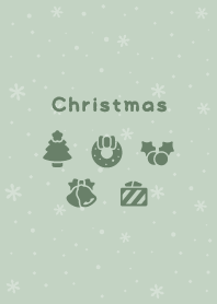 Christmas4<Green>