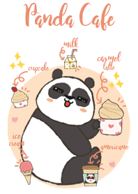Pan Panda cafe