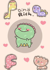 Dino Rich 17