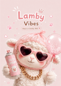 Lamby Vibes