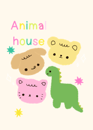 Animal house.