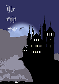 The night castle