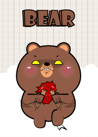 Little Angry Bear Theme