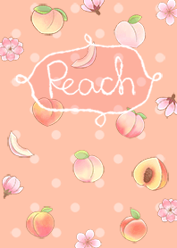 So Peach