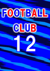 FOOTBALL CLUB -M type- (MFC)