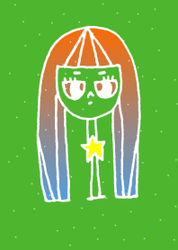 neck lady magical 1