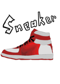 Sneaker Theme