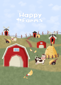 Happy Life 3