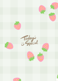 Strawberry check random16