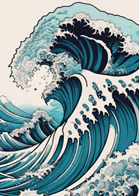 Sea Tiger Whale Fish doPl4