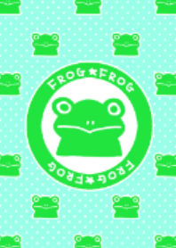 フロッグ★フロッグ