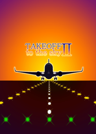 Take off to the SKY 2
