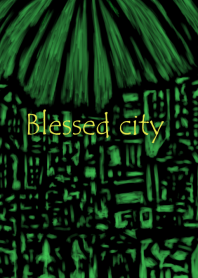 Blessed city