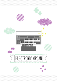 Electronic Organ