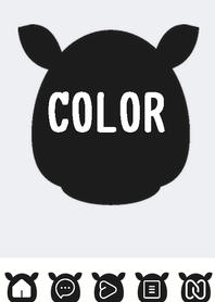 bw color A126