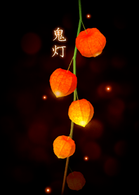 ～鬼灯～