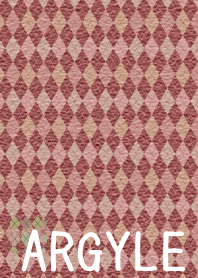 Argyle*6