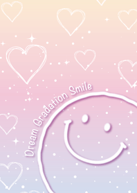 夢かわ♥スマイル