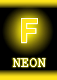 F-Neon Yellow-Initial