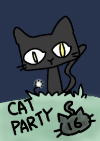 Catparty16