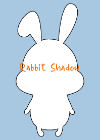 Rabbit Shadow 41