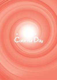 Colorful Day (PW_137)