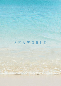 SEA WORLD-Beach 46