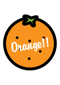 Love Orange!! from JAPAN