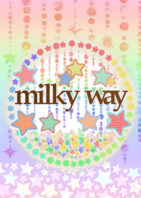 milky way