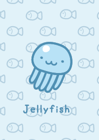 Jellyfish #1 +