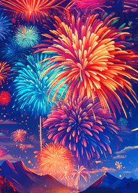 Fantasy landscape121