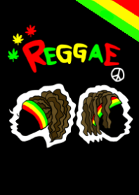 Love reggae!