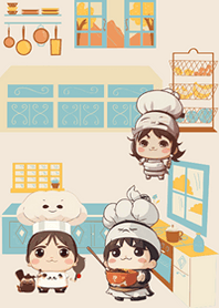 Team Chefs