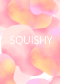 Munyu mochi Squishy