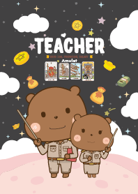 Teacher : Good Job&Promotion IV