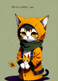 ハロウィンハムスター 542475