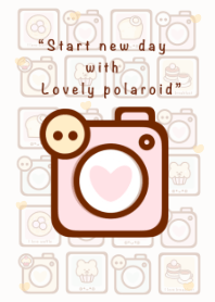 Lovely pastel polaroid 6