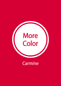 More Color Carmine