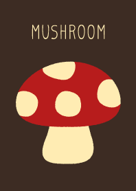 Mushroom!!!